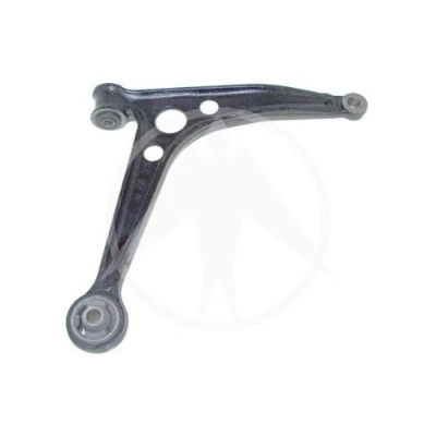 Immagine di SIDEM 3371 Braccio oscillante, Sospensione ruota Assale anteriore Dx trasversale oscillante Acciaio 18 Biella di spinta FORD: Galaxy Mk1 MPV