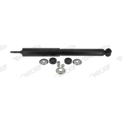 Immagine di MONROE D6631S Ammortizzatore A pressione del gas Monotubo telescopico Occhiello inferiore, Spina superiore MERCEDES BENZ: Classe G SUV
