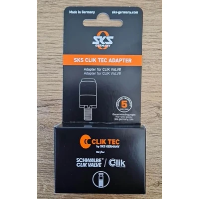 Immagine di SKS Adattatore CLIK TEC per teste pompa