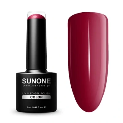 Immagine di Sunone Vernice ibrida UV/LED, ibrido 5 ml, C13 Cersei