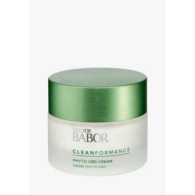 Immagine di Babor Clean Performance Phyto CBD Cream 50 ml