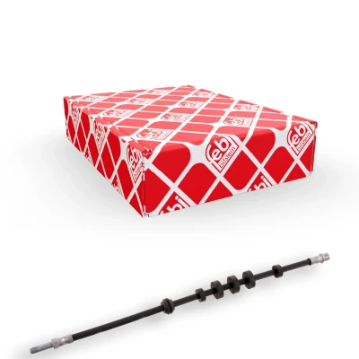 Immagine di FEBI BILSTEIN 28615 Tubi Freno Assale anteriore Sx, Dx 522 AUDI: A4 B8 Avant, Allroad, A5 Coupe