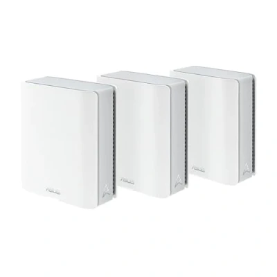 Immagine di Asus ZenWiFi BT10 Router 5 GHz, 2.4 GHz 2.5 GBit/s