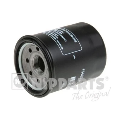Immagine di NIPPARTS Filtro olio ad avvitamento HONDA: CIVIC 8 Hatchback, CR V 4, HR II J1314013