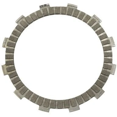 Immagine di TRW MCC525 9 Kit lamine rivestite, Frizione