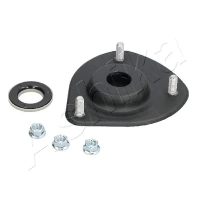 Immagine di ASHIKA SMA0356 Supporto ammortizzatore a molla Assale anteriore SMART: Forfour I, MITSUBISHI: Colt 6, VI CZC Cabrio
