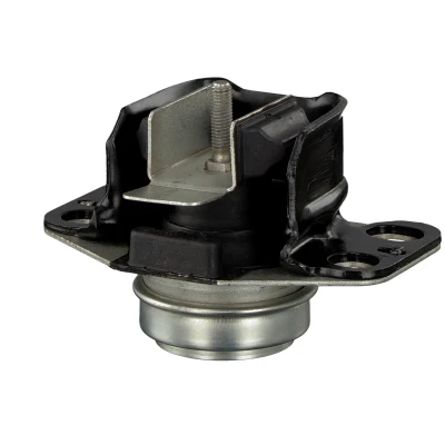Immagine di FEBI BILSTEIN 38825 Supporto motore Dx idraulico RENAULT: TWINGO 2, Kangoo I, Wind