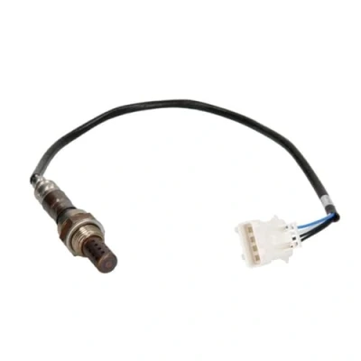 Immagine di DENSO Direct Fit DOX 1535 Sonda lambda M18x1.5 riscaldato, a dito, jump PEUGEOT: 206 Hatchback, 106 II I Hatchback