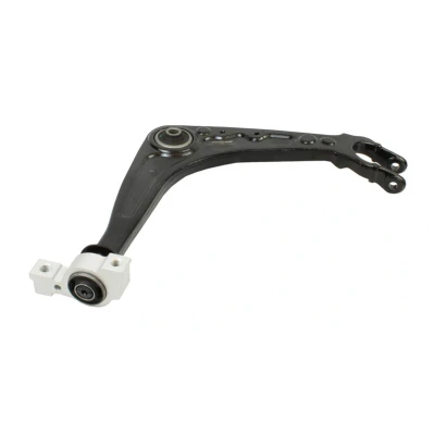 Immagine di MAXGEAR 72 5581 Braccio oscillante, Sospensione ruota con cuscinetto in gomma inferiore, Assale anteriore Sx trasversale oscillante Acciaio