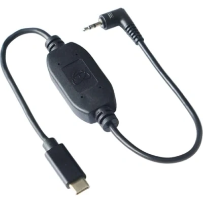 Immagine di Atomos ATOMCAB018 USB C su cavo di calibrazione e controllo seriale