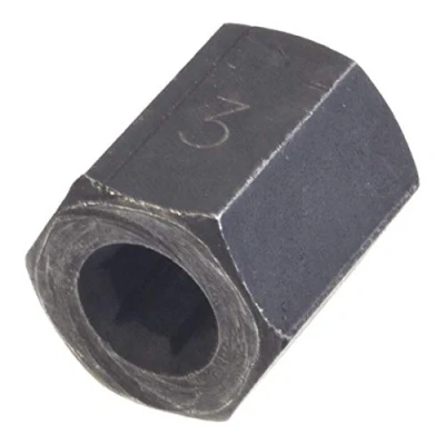 Immagine di Hazet 841 03 Dado Per Raccordo, Multicolore