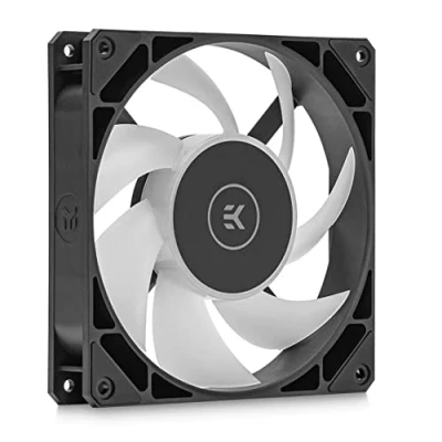 Immagine di EK Loop Fan FPT 140 D RGB 600 2000 BK 3831109897621