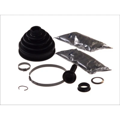 Immagine di SPIDAN 26096 Soffietto 88,00 NBR (Nitrile Butadiene Caucciù) con bullone/vite VOLKSWAGEN: Transporter 4 Bus,