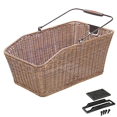 Immagine di Klickfix Structura GT Fürgta Braun Fein