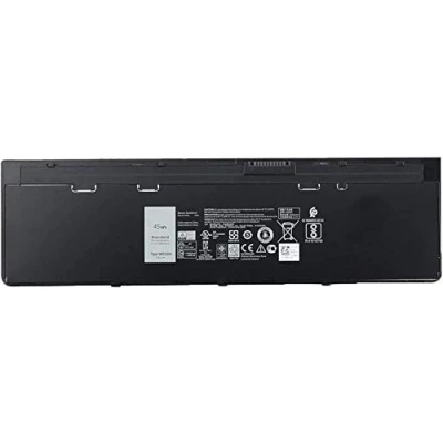 Immagine di ASKC 45Wh WD52H Laptop Batteria per Dell Latitude 12 7000 E7240 E7250 Series Notebook F3G33 KWFFN J31N7 451 BBFW BBFX GVD76 HJ8KP NCVF0 7.4V 4 Cell