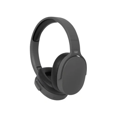 Immagine di Trevi Cuffie bluetooth DJ 12E45 BT
