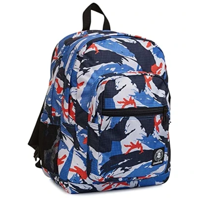 Immagine di Invicta Jelek Fantasy Scuola E Tempo Libero Zaino per bambini, Taglia: One Size, Multi coloured