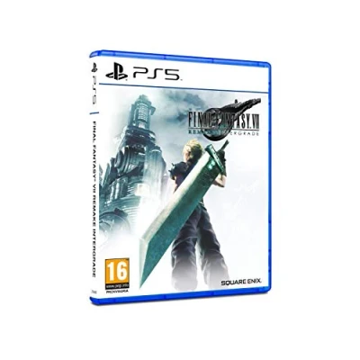 Immagine di Final Fantasy VII Remake Intergrade PlayStation5