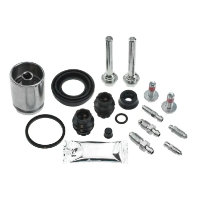 Immagine di AUTOFREN SEINSA D43518S Kit Revisione Pinze Freno Assale posteriore 38 PISTON KIT+GUIDEPINS ALFA ROMEO: 159 Sportwagon, Sedan, 156 Sedan