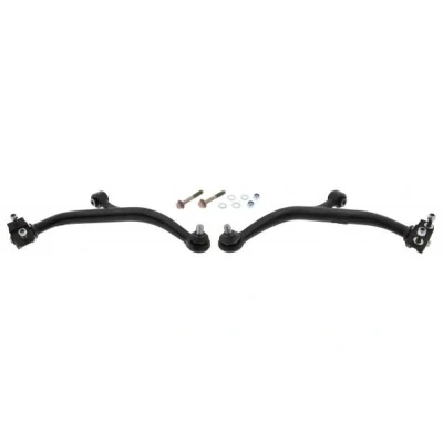 Immagine di MAPCO 53360 kit braccio oscillante, Sospensione ruota Assale anteriore Sx, Dx, inferiore con bulloni di sicurezza