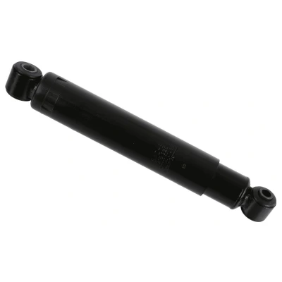 Immagine di SACHS 318 329 Ammortizzatore Pressione olio A doppio tubo telescopico Occhiello superiore, inferiore