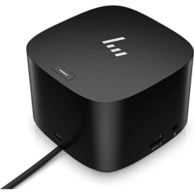Immagine di HP Thunderbolt™ 4 Notebook Dockingstation Thunderbolt Dock G4 Adatto per marchio (Notebook Dockingstations): incl. lucchetto Kensington