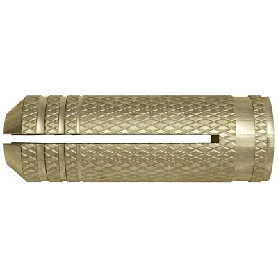 Immagine di Fischer MS 6 x 22 K NV Tassello in ottone mm 532737 1 KIT