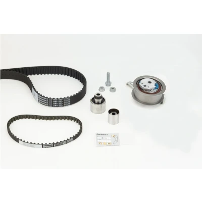 Immagine di Set di cinghie dentate CONTITECH CT1168K6PRO