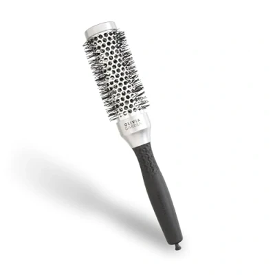 Immagine di Essential Blowout Classic Plata 35 Asciugatura Rapida, Anti Statico, Volume per Capelli Medi