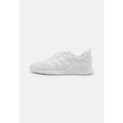 Immagine di adidas 3 NKF69 Cross Trainer unisex, Nuvola Bianco Cristallo Bianco, 41 1/3 EU