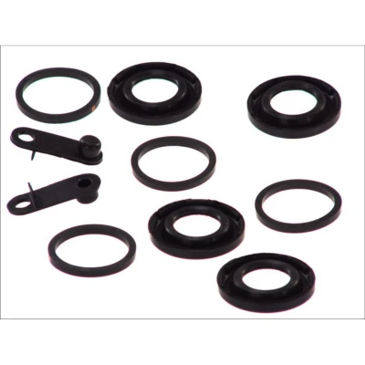 Immagine di AUTOFREN SEINSA D41646 Kit Revisione Pinze Freno Assale posteriore 30 VOLKSWAGEN: Touareg I, AUDI: Q7