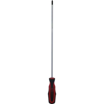 Immagine di KS TOOLS 159.1152 Cacciavite PH1 405, 300 Intaglio a croce (PH)