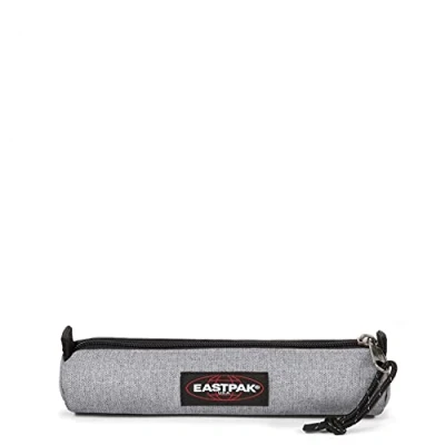 Immagine di Eastpak Small Round Single EK Escape K25 PIN Astuccio, Taglia: One Size, Sunday grey