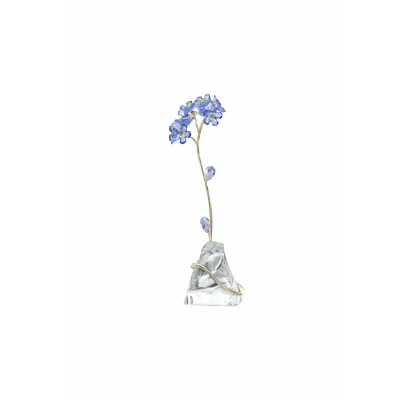 Immagine di Swarovski Florere Non ti scordar di me