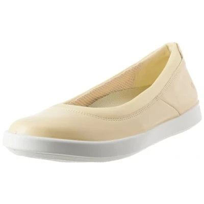 Immagine di ECCO Barentz, Scarpa Donna, Giallo, 39 EU