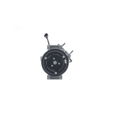 Immagine di MAHLE ORIGINAL ACP 510 000S Compressore Aria Condizionata PXC16 12V PAG 46 YF R1234yf, R134a con anello tenuta VOLVO: XC60 I, XC70 II Station Wagon