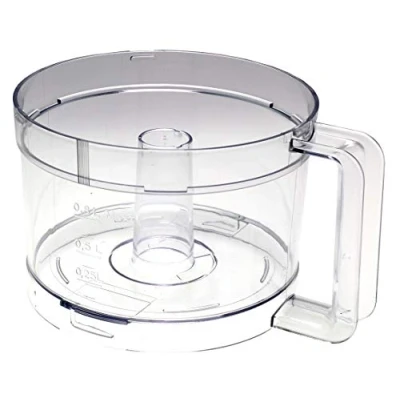 Immagine di Boccale MS 5817775 compatibile con / pezzo di ricambio per Moulinex Robot da cucina