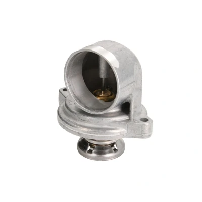 Immagine di CALORSTAT by Vernet TH7324.80J Termostato motore 80 con guarnizione Alloggiamento in metallo MERCEDES BENZ: Classe V, Vito Van, Bus