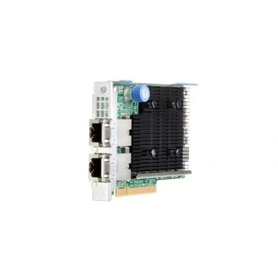 Immagine di HPE Scheda di rete 535FLR T (Mini PCI Express),