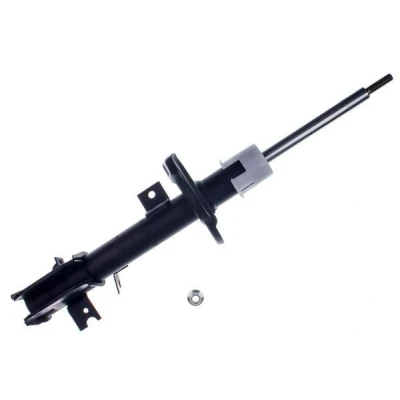 Immagine di DENCKERMANN DSB402G Ammortizzatore Assale anteriore Dx A pressione del gas doppio tubo tipo McPherson Spina superiore SUZUKI: SWIFT 4