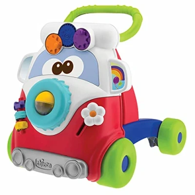 Immagine di GIOCO 59051 BASIC WALKER N/FORM