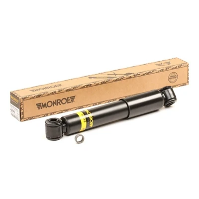 Immagine di MONROE 42043 Ammortizzatore A pressione del gas Monotubo telescopico Occhiello superiore, inferiore CITROËN: Saxo Hatchback