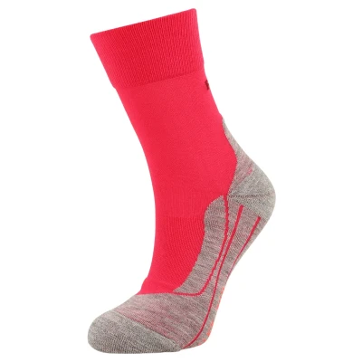 Immagine di Falke RU4 Endurance Running Functional Lightcushioned Calze sportive, Donna, Taglia: 35/36, Pink