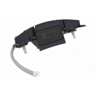 Immagine di VEMO V38 73 0020 Interruttore, Sbloccaggio cofano posteriore NISSAN: Micra III Hatchback (K12) 1.4, 1.2 16V, 1.4 1.5 dCi, 1.0 1.6 SR 160