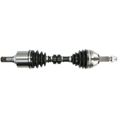 Immagine di PASCAL G21029PC Albero motore / Semiasse Assale anteriore Sx 612 NISSAN: Qashqai Qashqai+2 I, RENAULT: Koleos I