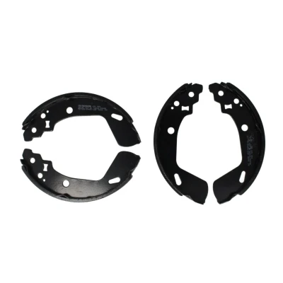 Immagine di BOSCH 0 986 487 775 Ganasce Freno 200 26 SUZUKI: SWIFT 4