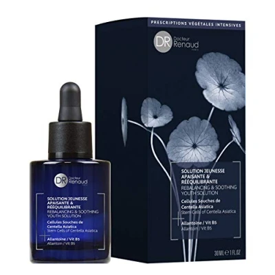 Immagine di Dr Renaud Rebalancing &amp; Soothing Youth Solution Siero 30 ml