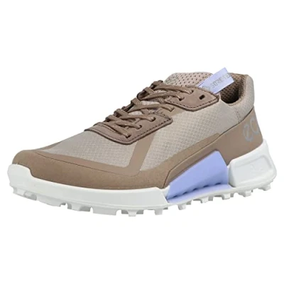 Immagine di Ecco Biom 2.1 X CTRY W Low GTX, Scarpe da Corsa Donna, Moon Rock/Taupe, 37 EU
