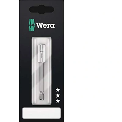 Immagine di Wera 899/4/1 S 05160924001 Porta inserti universale, 1/4 pollice x 75 mm