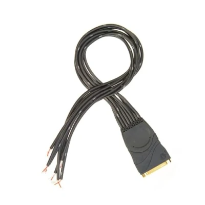 Immagine di Planet Waves D&#039;Addario Cavo Breakout Modular Snake senza Connettori (‎PW CFB 01)